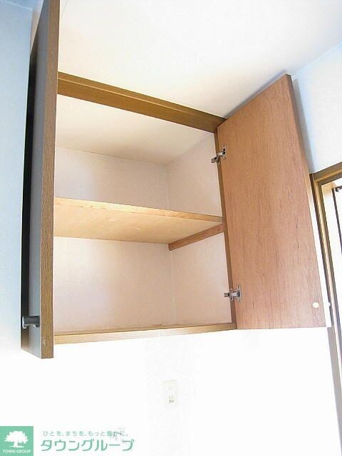 今水仲町コーポの物件内観写真