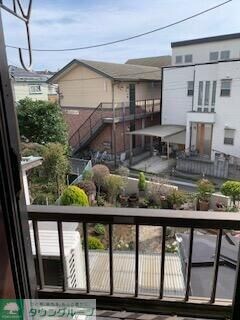 ラーイスフラッツの物件内観写真