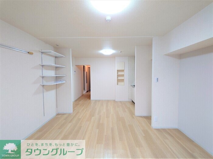 グランディール山中の物件内観写真