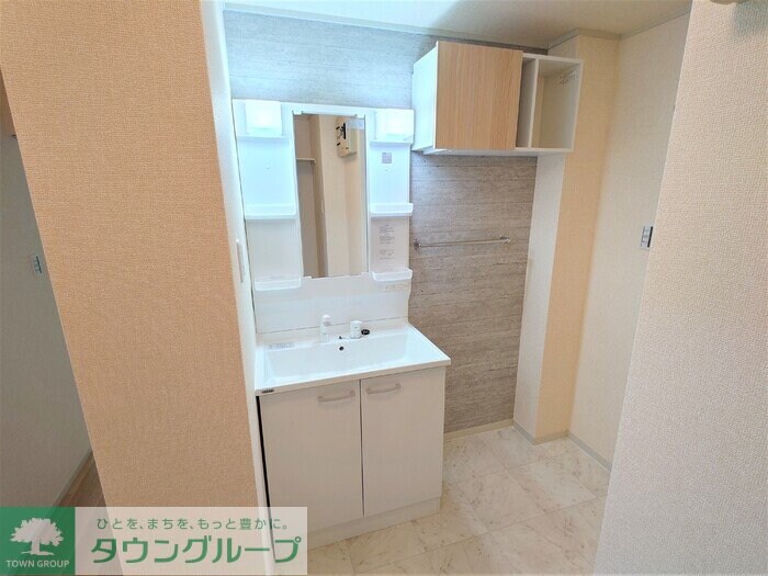 グランディール山中の物件内観写真