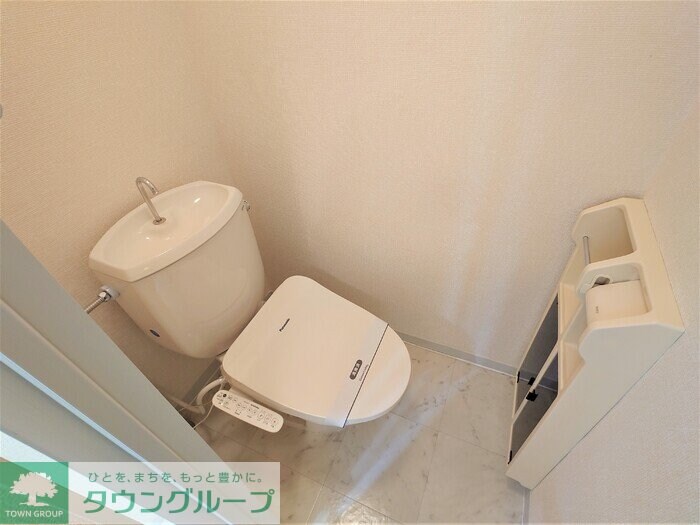 グランディール山中の物件内観写真