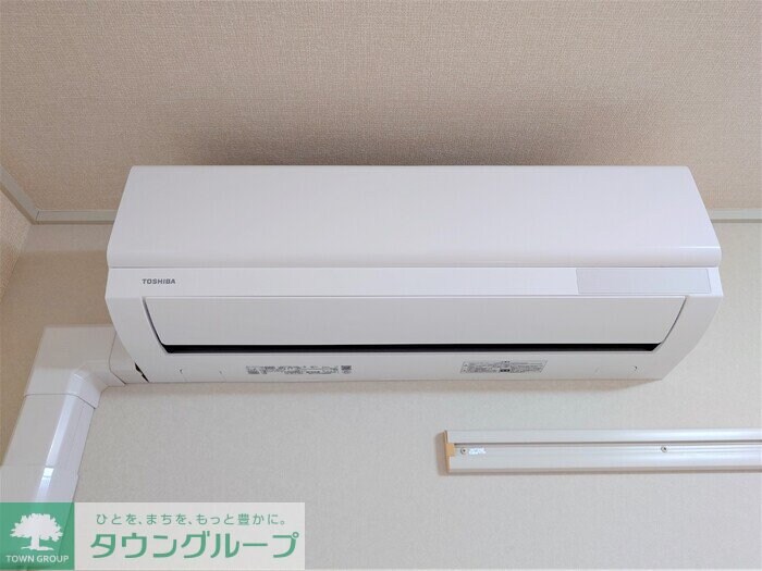 グランディール山中の物件内観写真