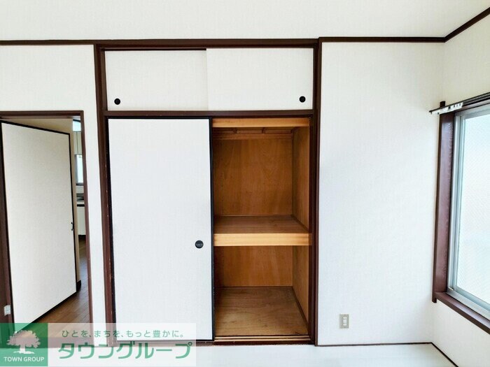 コーポユキの物件内観写真