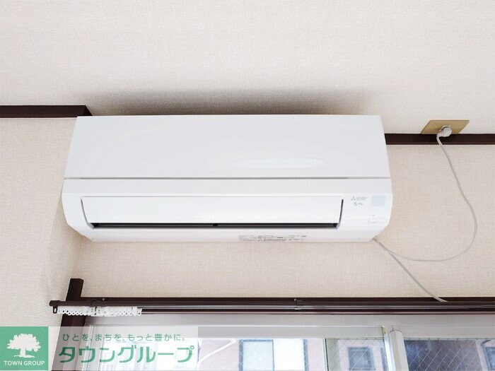 コーポユキの物件内観写真