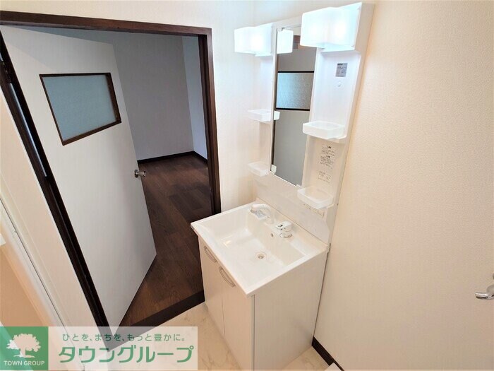 メゾン梨花の物件内観写真