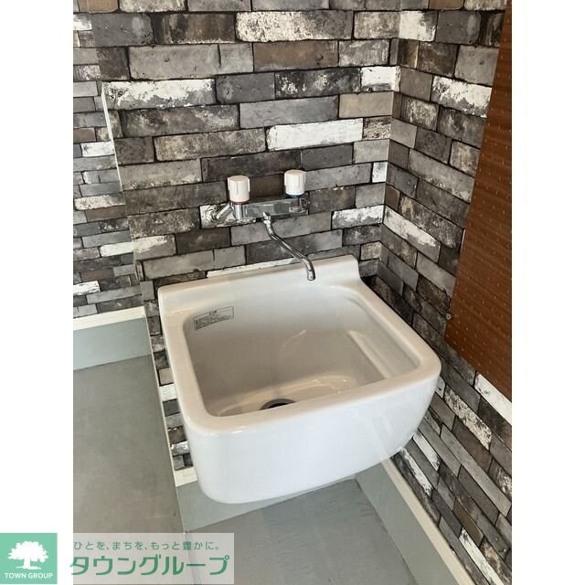 エスパース恋ヶ窪BASEIIの物件内観写真