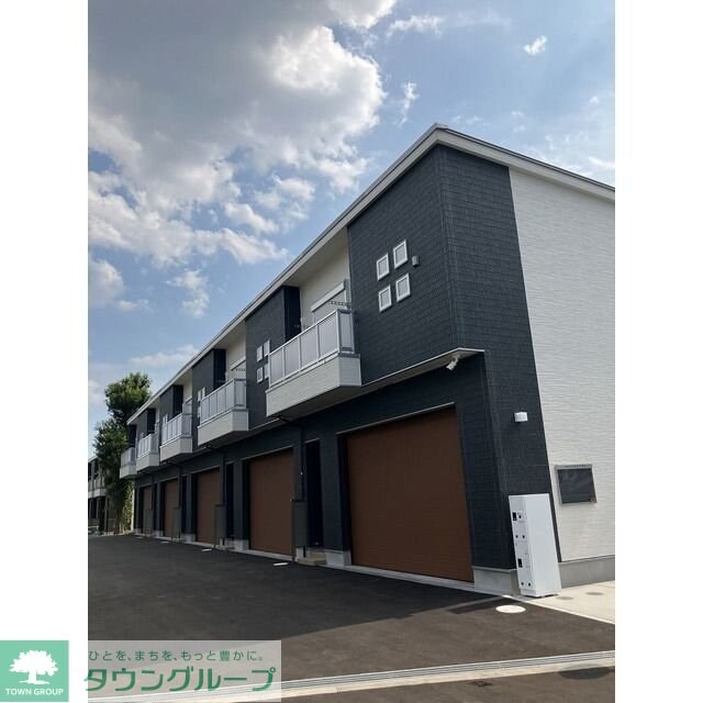 エスパース恋ヶ窪BASEIIの物件内観写真