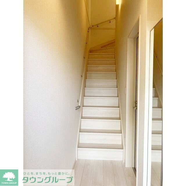 エスパース恋ヶ窪BASEIIの物件内観写真