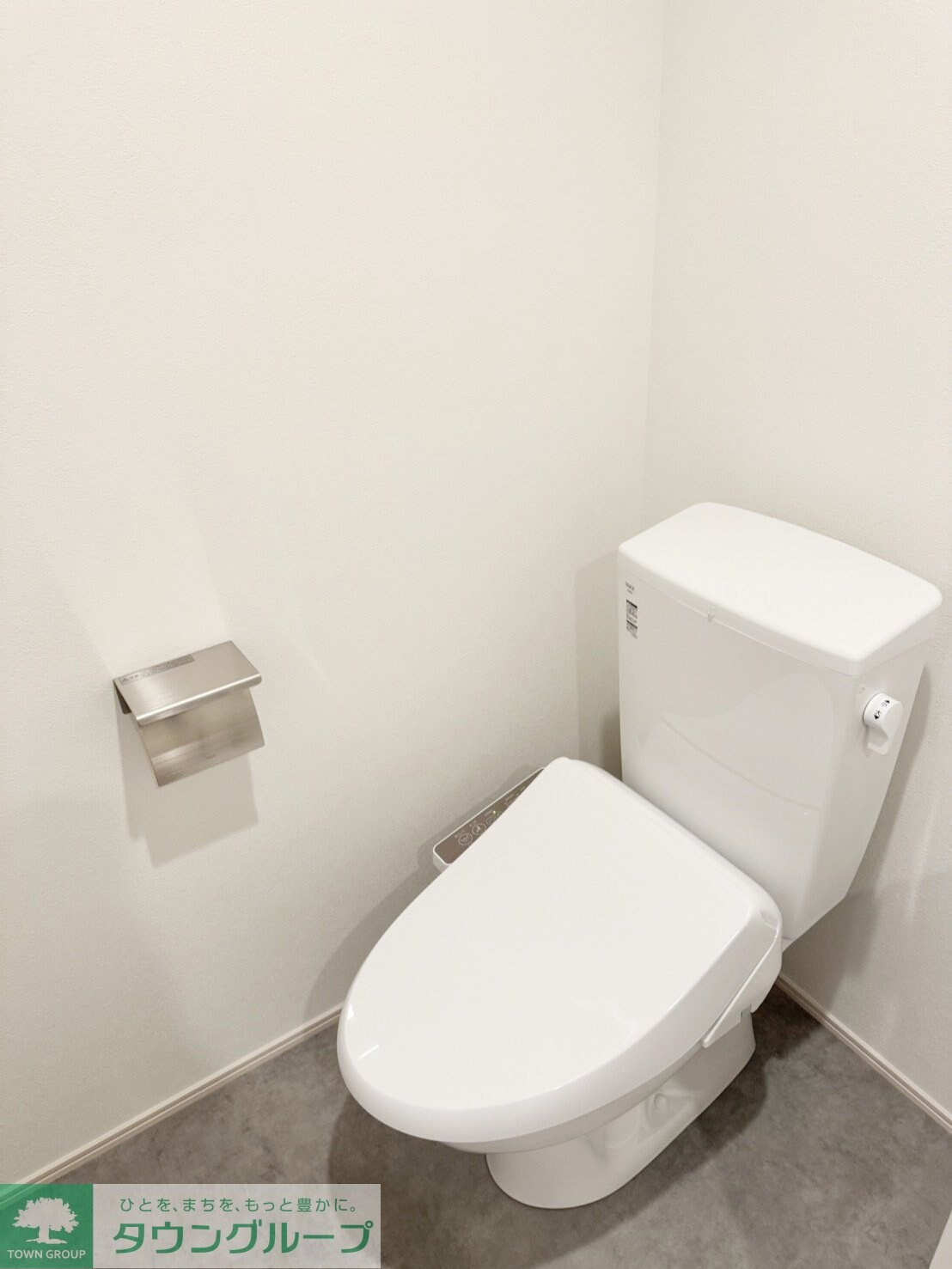 クレスト東村山の物件内観写真