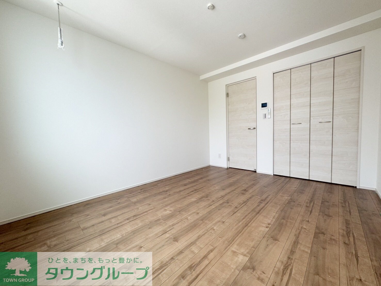 クレスト東村山の物件内観写真