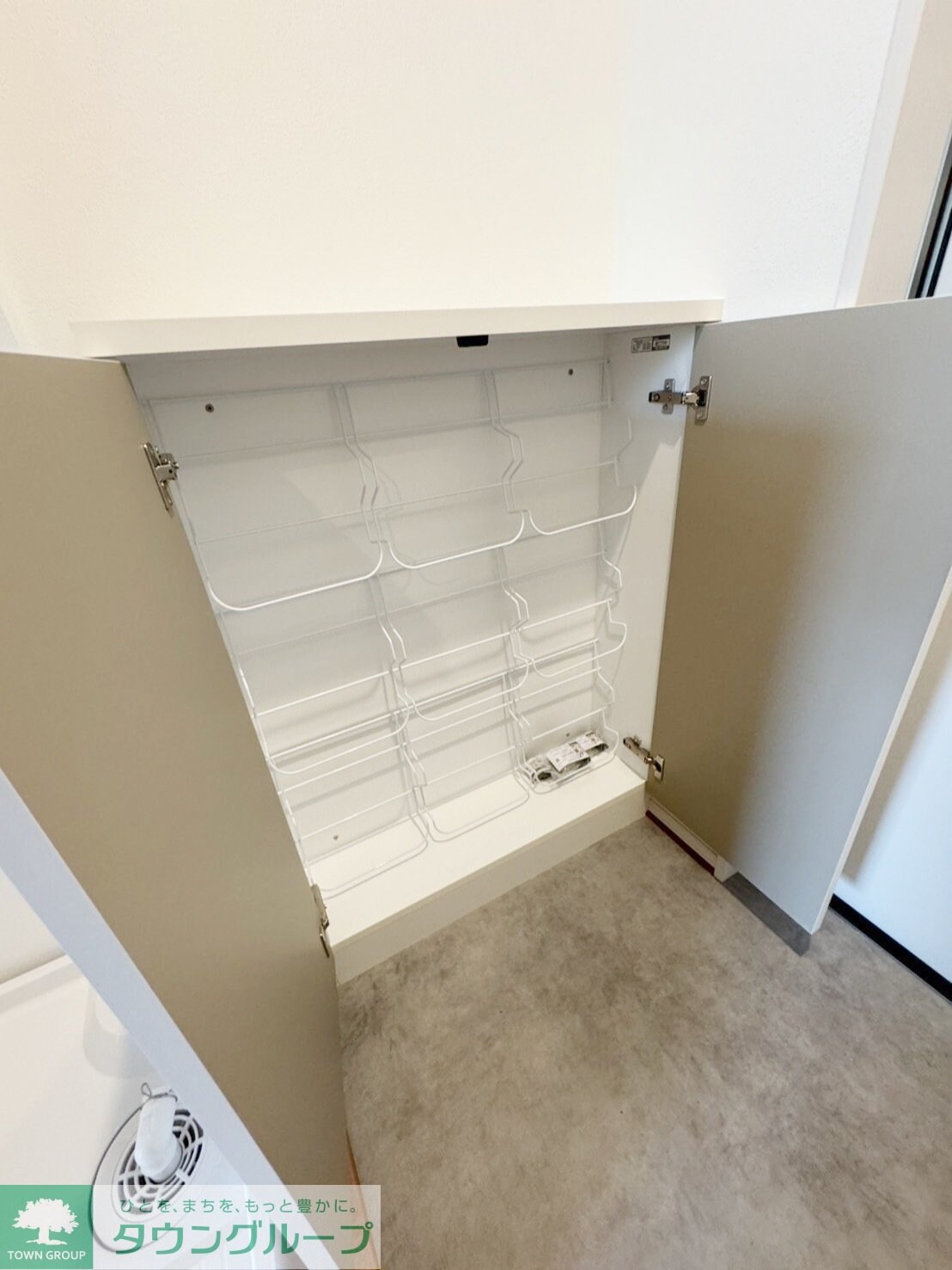 クレスト東村山の物件内観写真