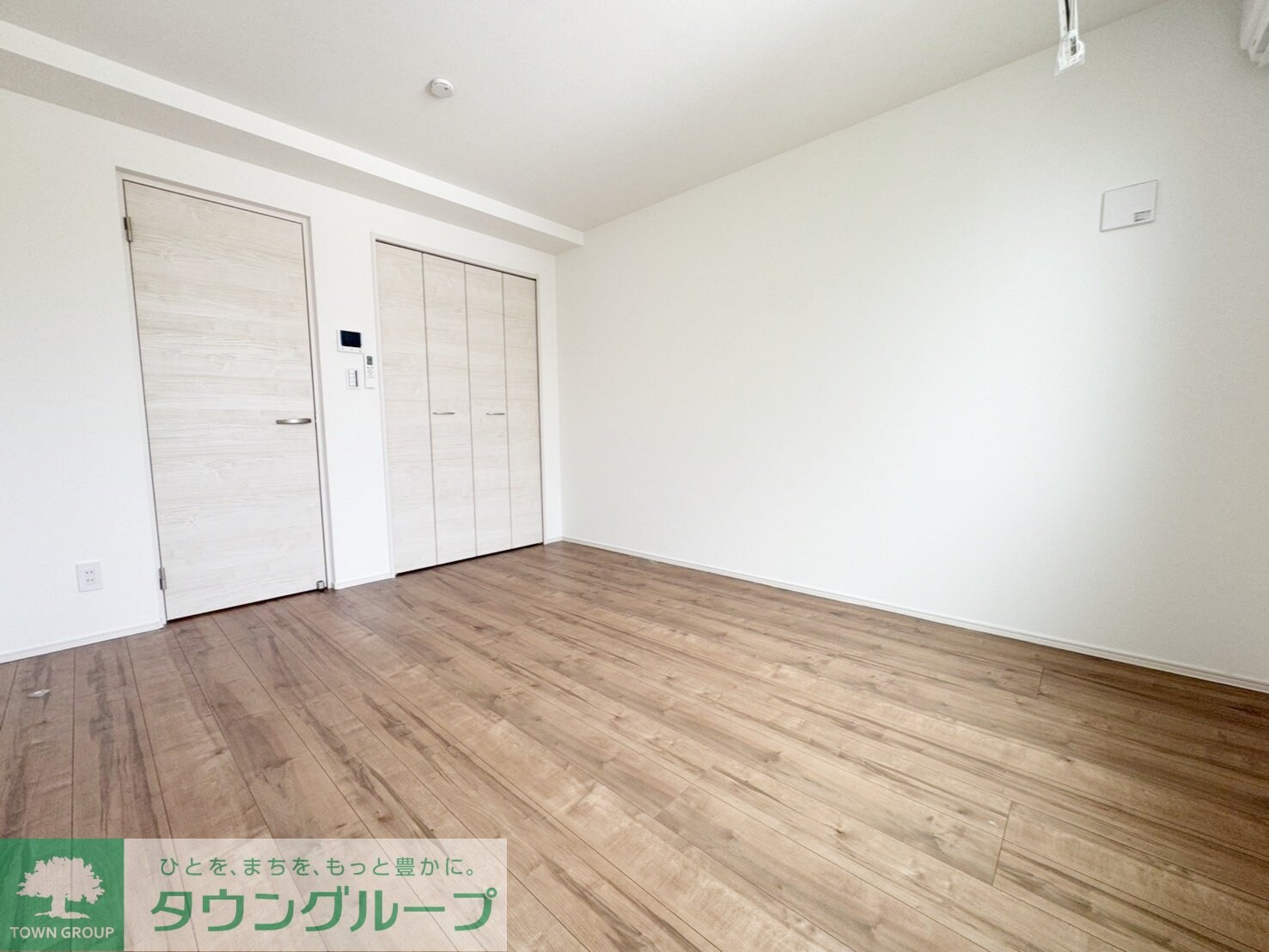 クレスト東村山の物件内観写真