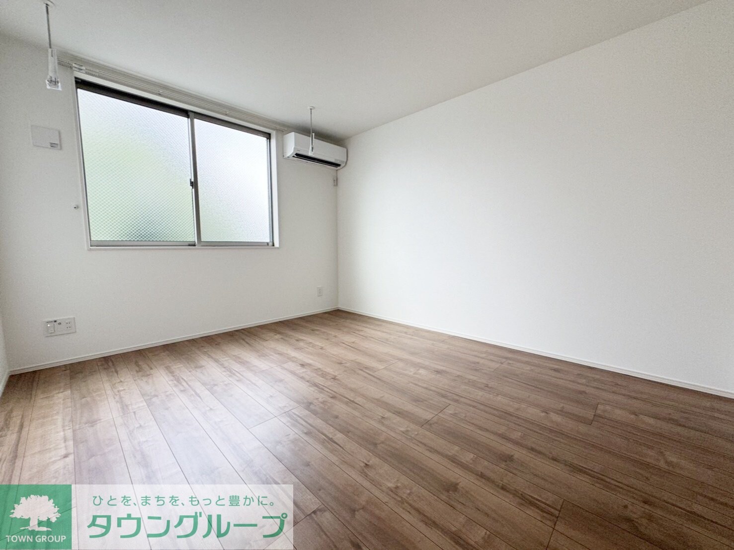 クレスト東村山の物件内観写真