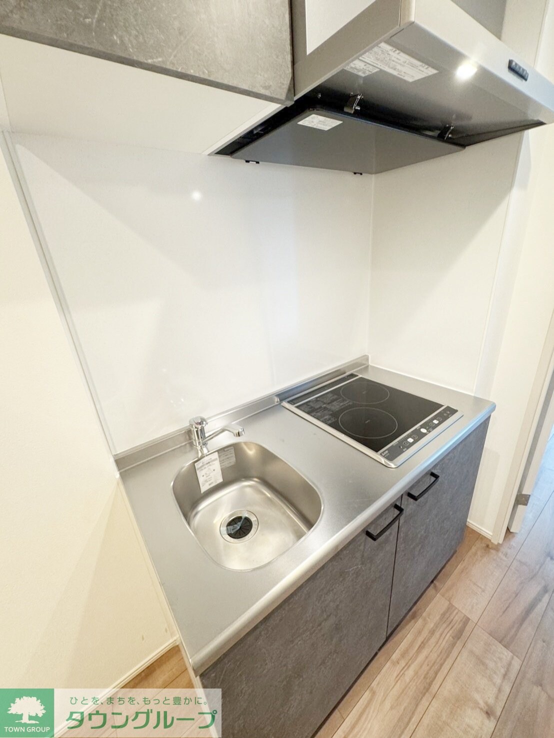 クレスト東村山の物件内観写真