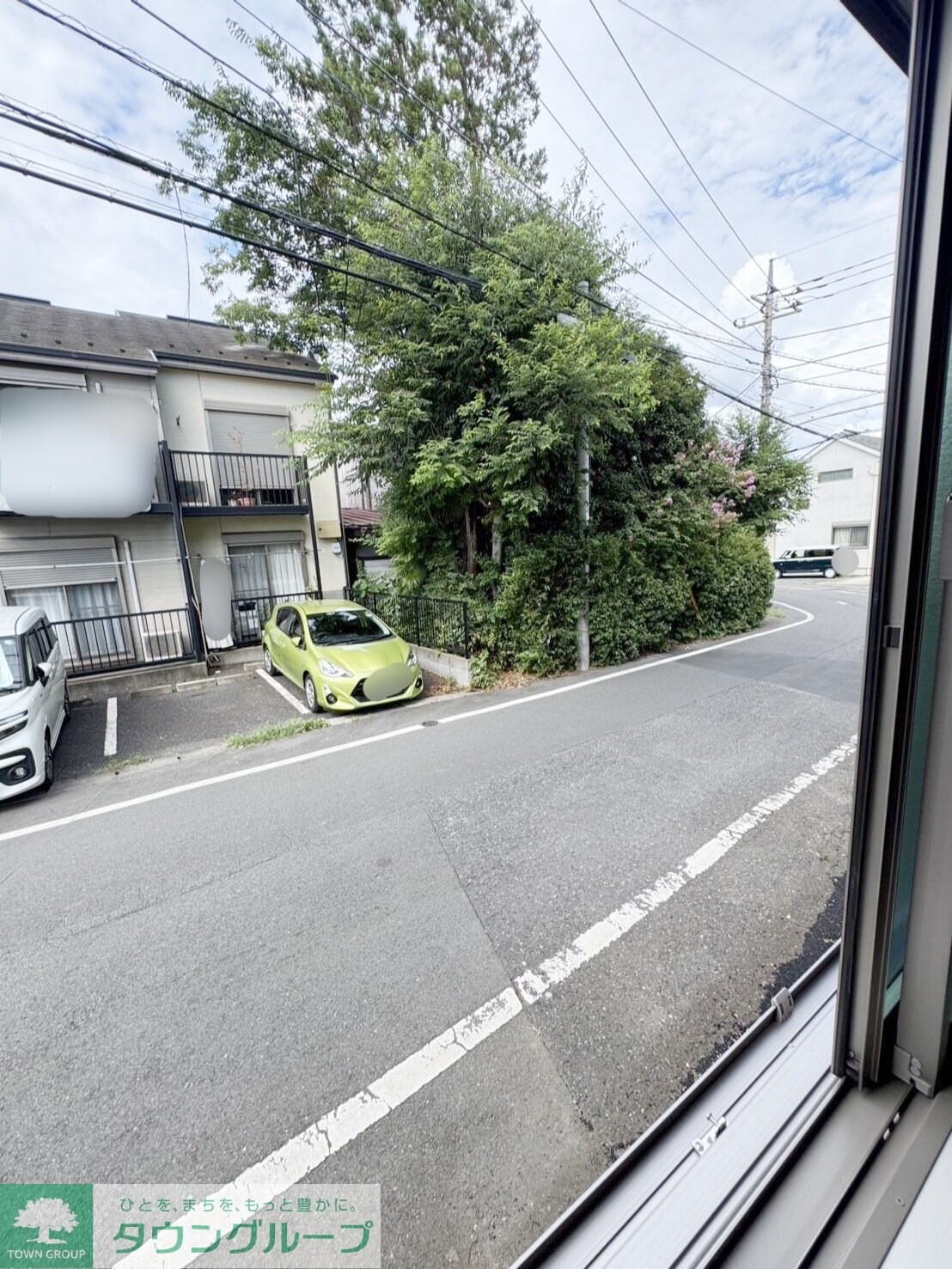 クレスト東村山の物件内観写真