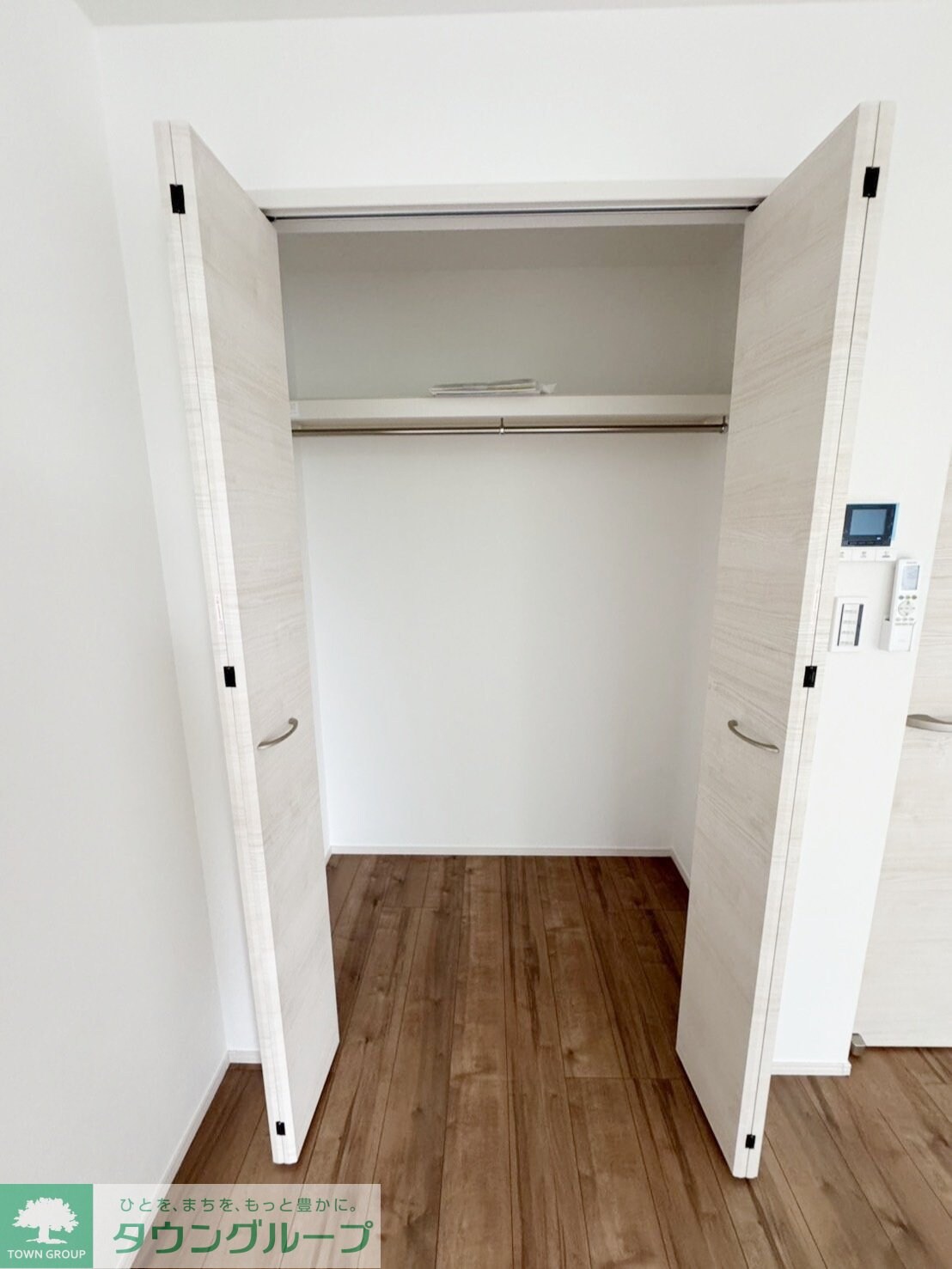 クレスト東村山の物件内観写真