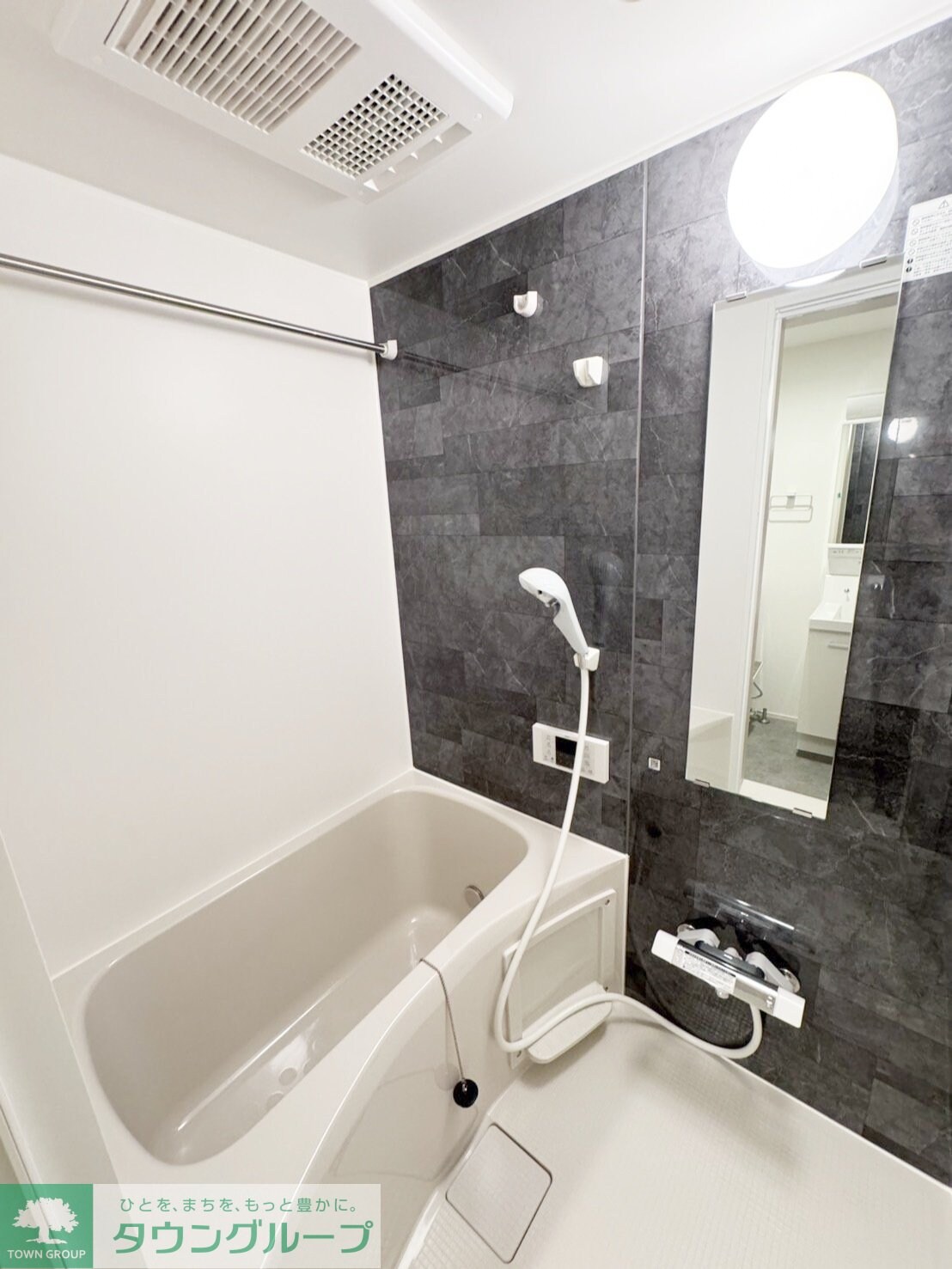 クレスト東村山の物件内観写真