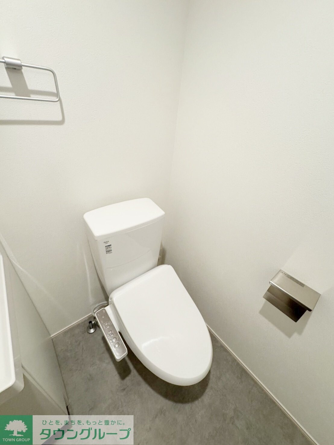 クレスト東村山の物件内観写真