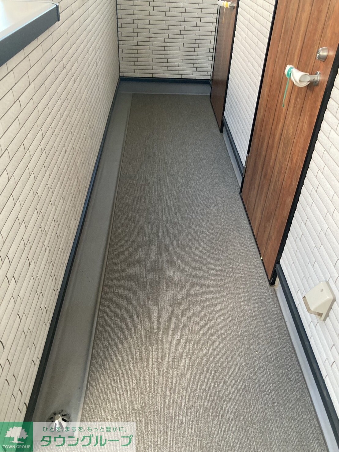 フォレストタウンRの物件内観写真