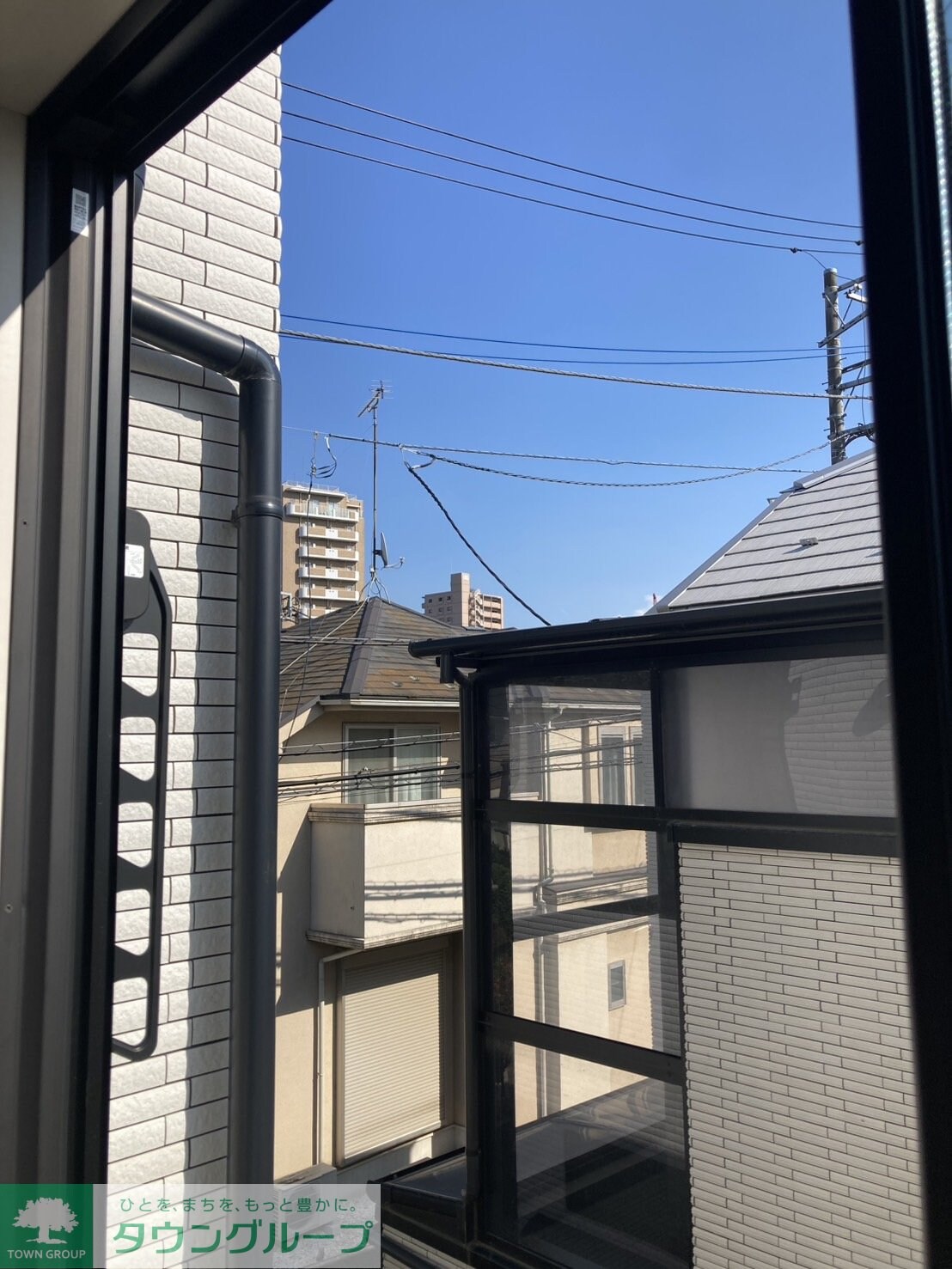 フォレストタウンRの物件内観写真