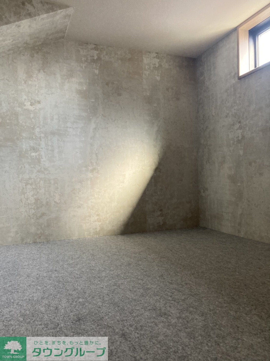 フォレストタウンHの物件内観写真