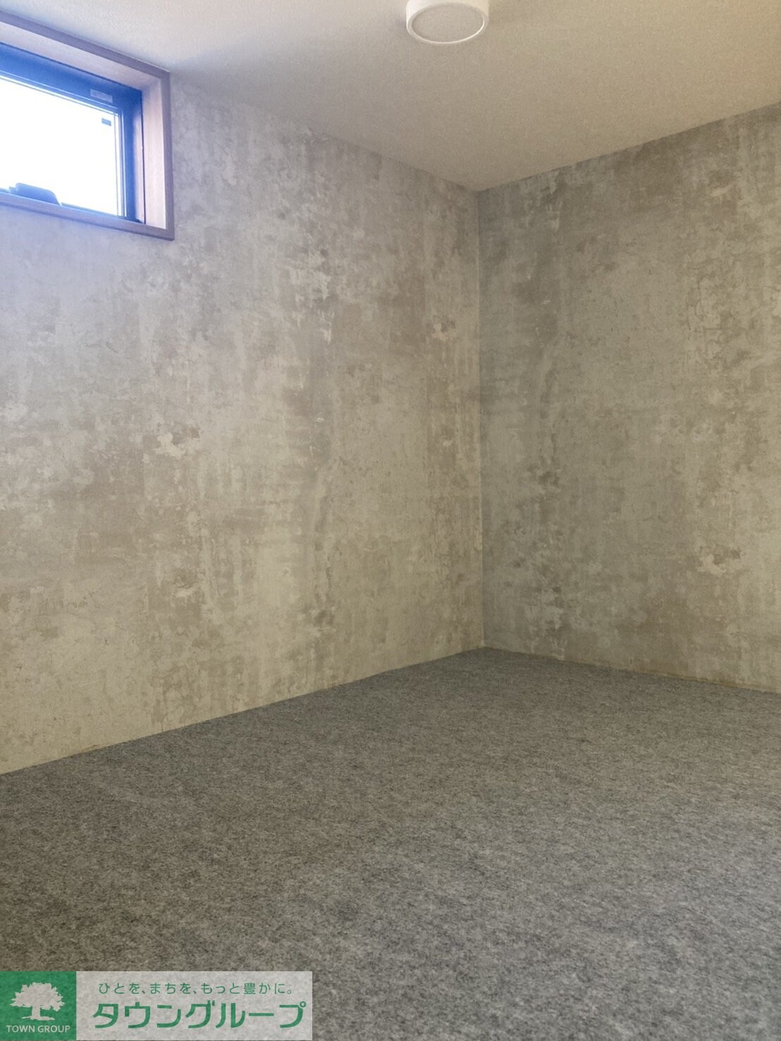 フォレストタウンHの物件内観写真