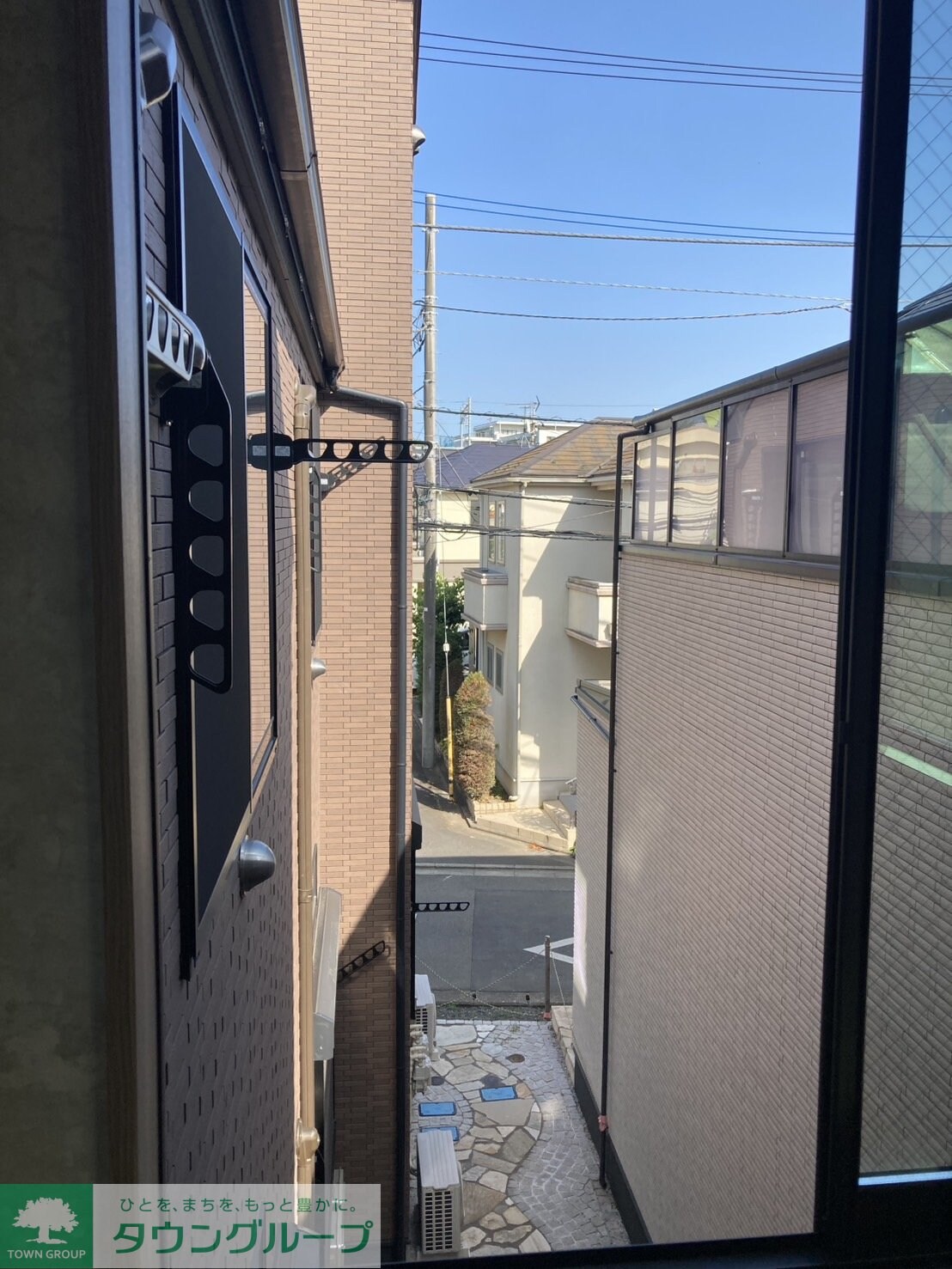 フォレストタウンHの物件内観写真