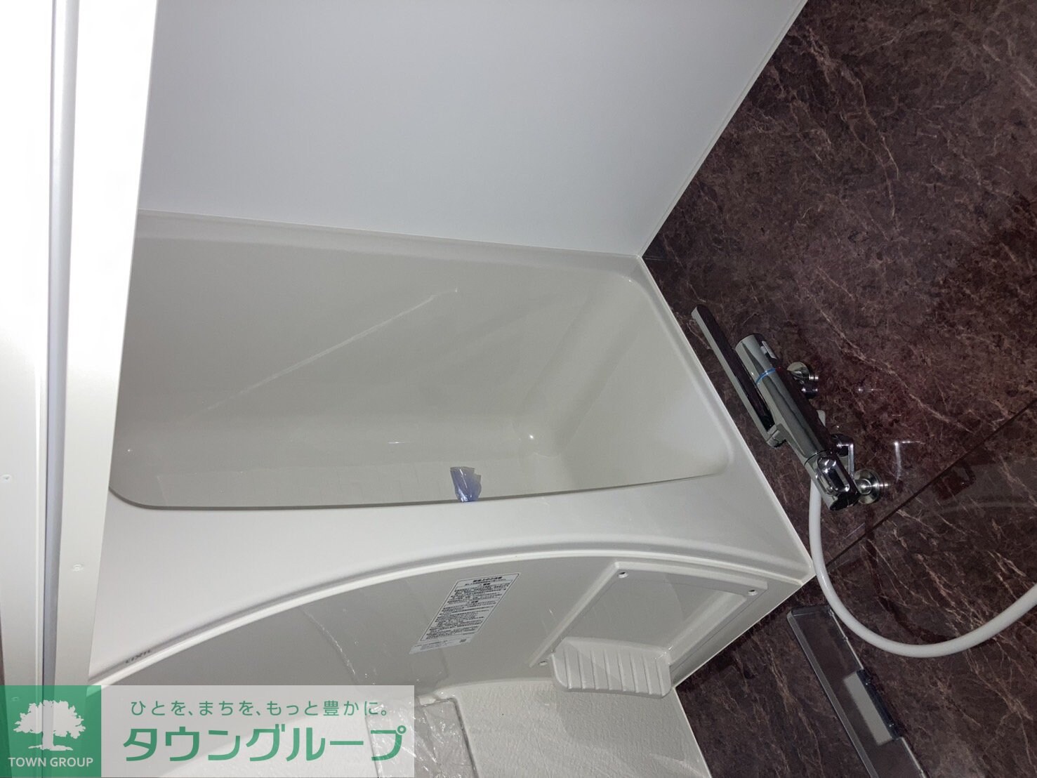 フォレストタウンHの物件内観写真