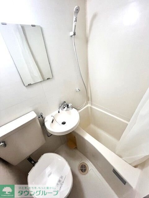 すみれハイツの物件内観写真