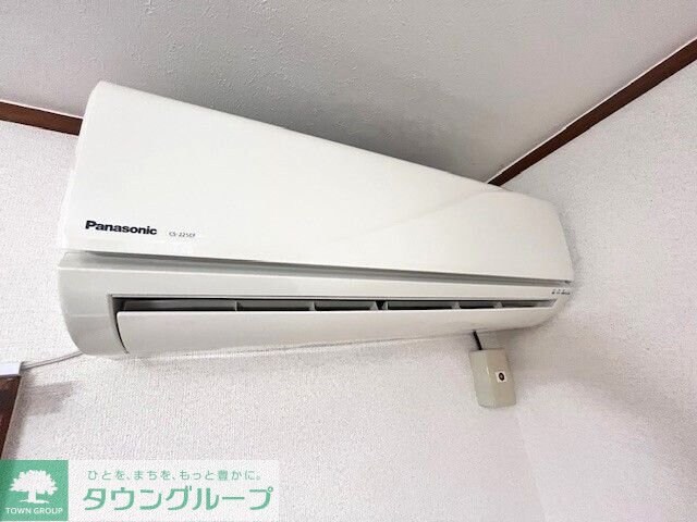 すみれハイツの物件内観写真