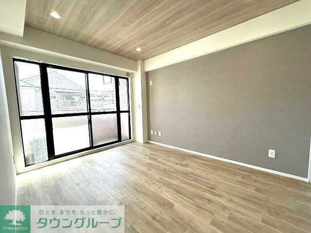 プルマージュ国立の物件内観写真