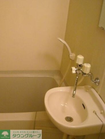 レオパレス拝島町の物件内観写真