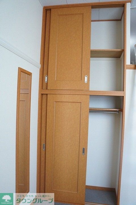 レオパレス北町の物件内観写真