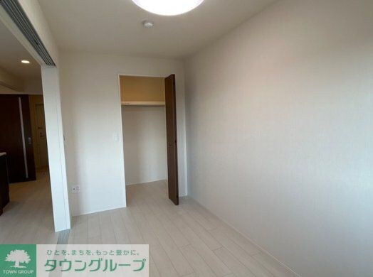 ブロッサムの物件内観写真