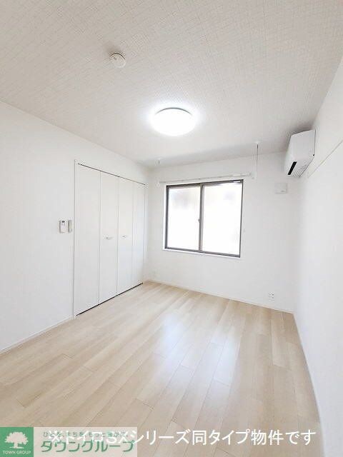 ミルト・ラフレシールの物件内観写真