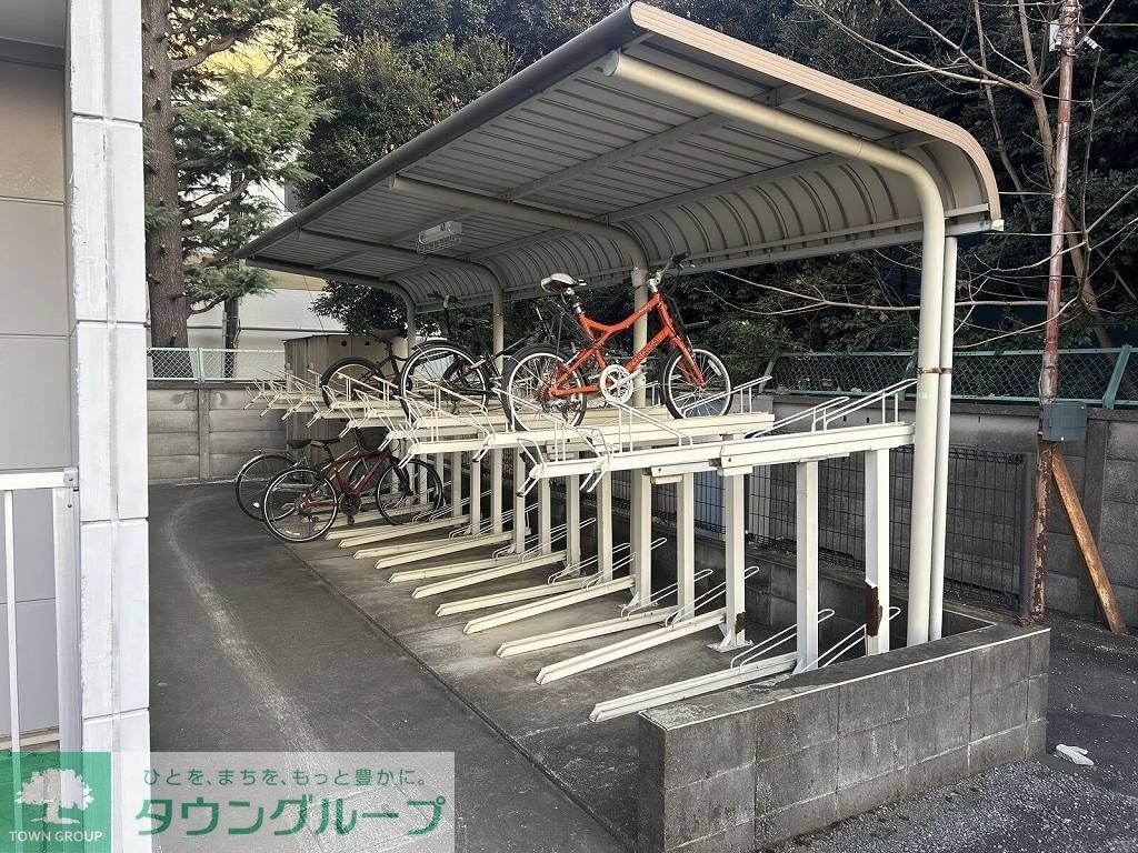 レオパレス富士見IIの物件内観写真