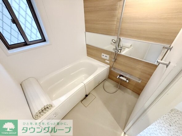 アルページュ上北台の物件内観写真