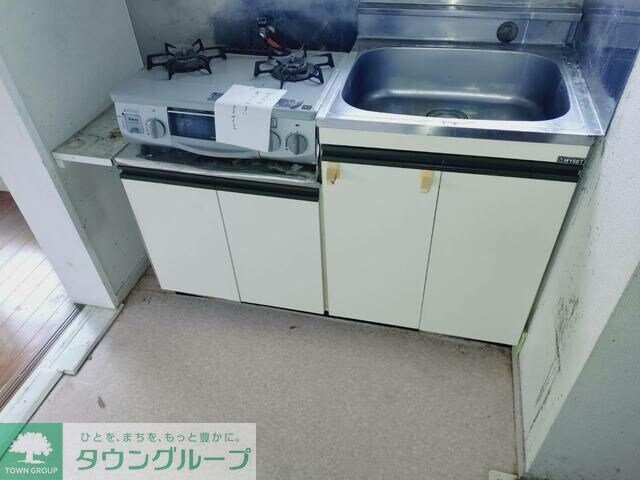 フロマージュの物件内観写真