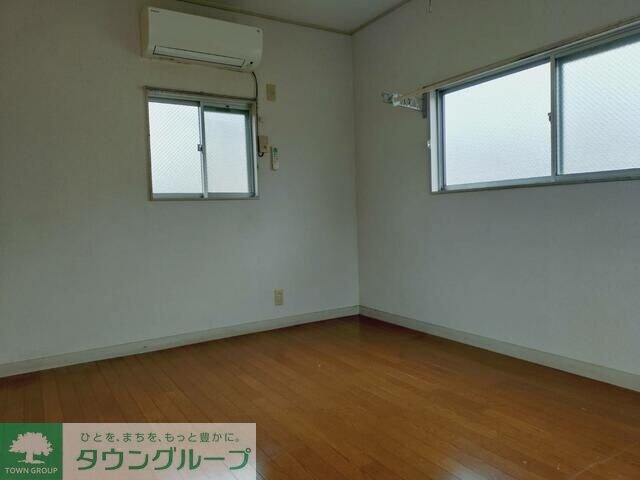 フロマージュの物件内観写真