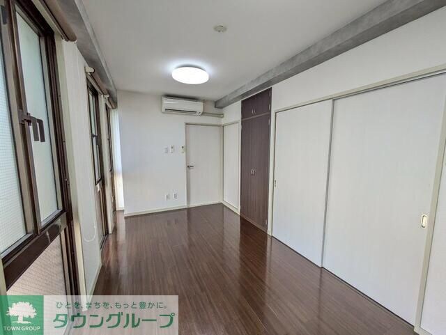 シャルマンハウス立川の物件内観写真