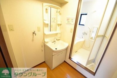 ドエルAの物件内観写真