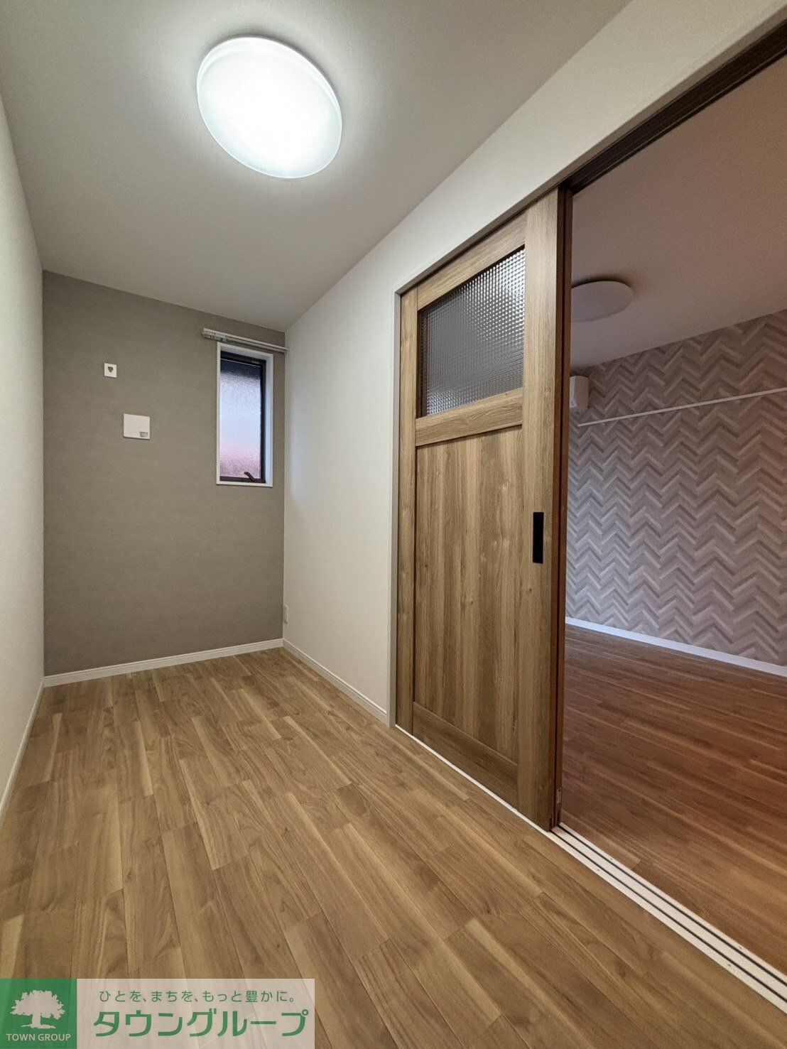 VOGUEの物件内観写真