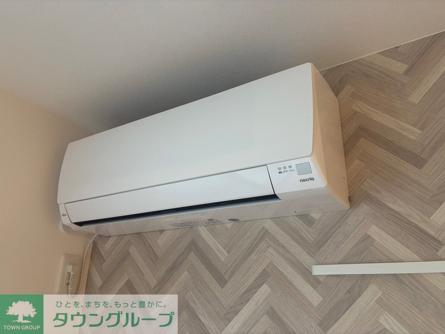 VOGUEの物件内観写真