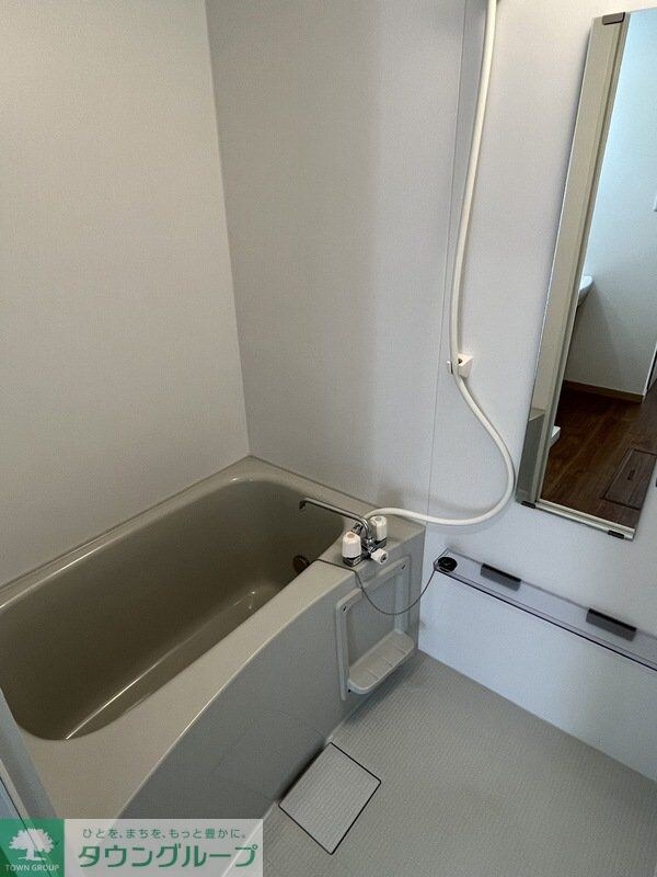 コーポ小作台の物件内観写真