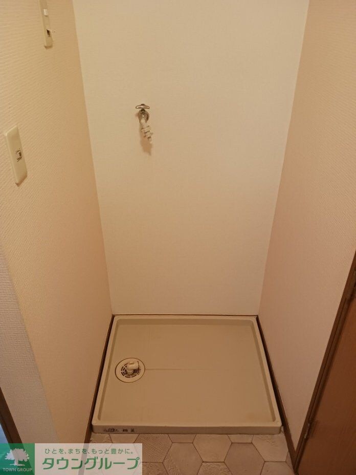 ゼルコヴァの物件内観写真