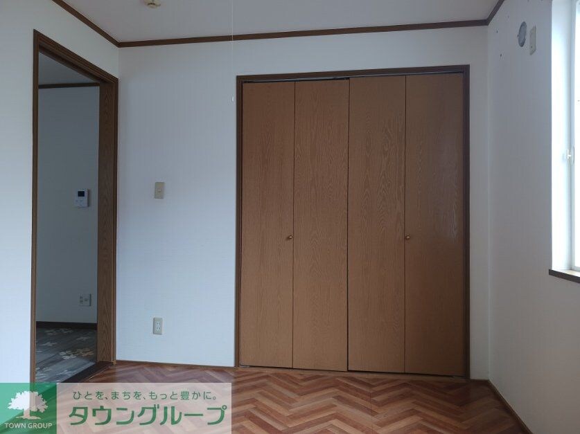 ゼルコヴァの物件内観写真