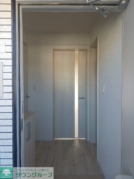 ノーブル北田園の物件内観写真