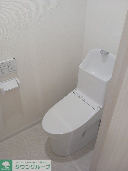 ノーブル北田園の物件内観写真