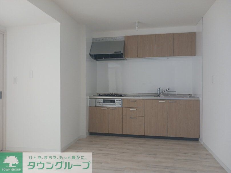 ノーブル北田園の物件内観写真