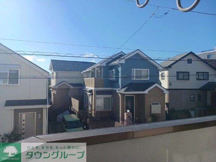 ノーブル北田園の物件内観写真